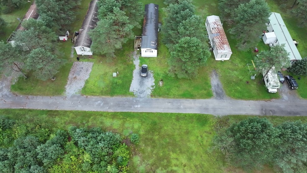 More Photos Of 0 Dutch Hill Rd, Boonville Manufactured Housing Mobile Home Park For Sale