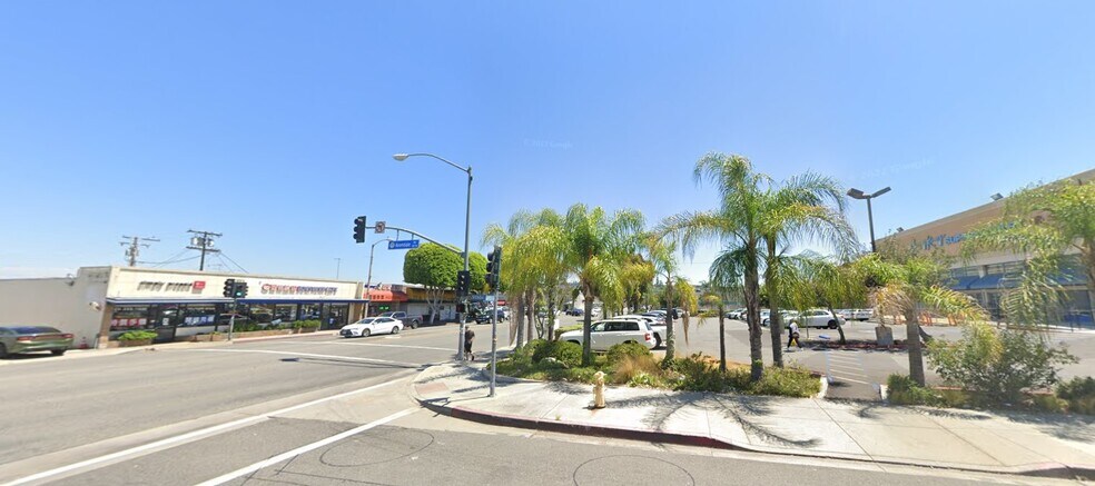 More Photos Of 128-130 N Garfield Ave, Monterey Park General Retail For Sale