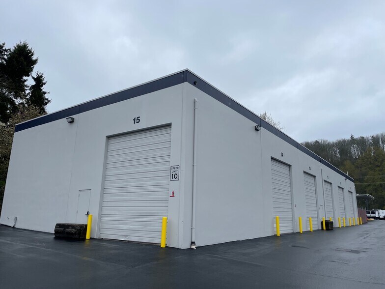 More Photos Of 9747 Martin Luther King Jr Way S, Seattle Warehouse For Lease