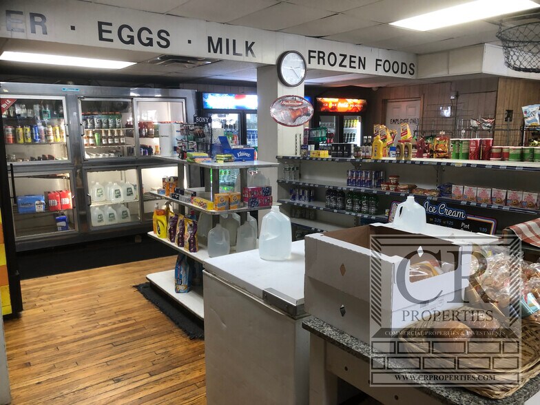 More Photos Of 1461 Route 22, Wingdale Restaurant For Sale