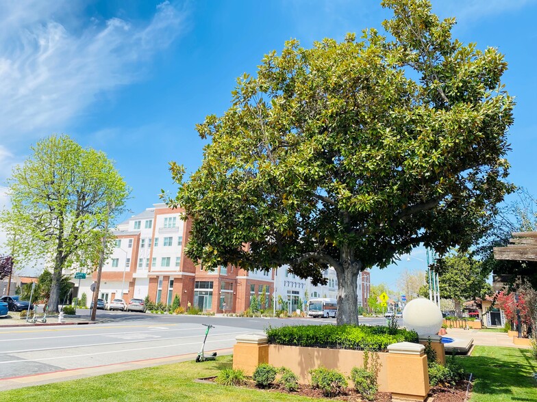 More Photos Of 951 Monroe St, Santa Clara Freestanding For Sale