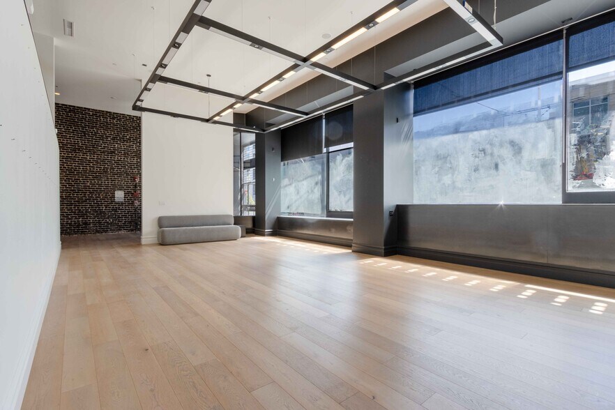More Photos Of 1244-1268 Sutter St, San Francisco Office For Lease