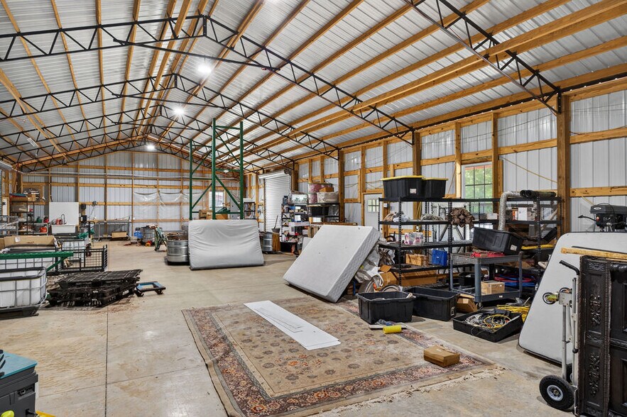 More Photos Of 1280 Highway 173, Graceville Industrial For Sale