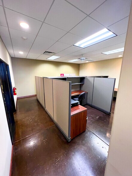 More Photos Of 3749 E Atlanta Ave, Phoenix Warehouse For Sale
