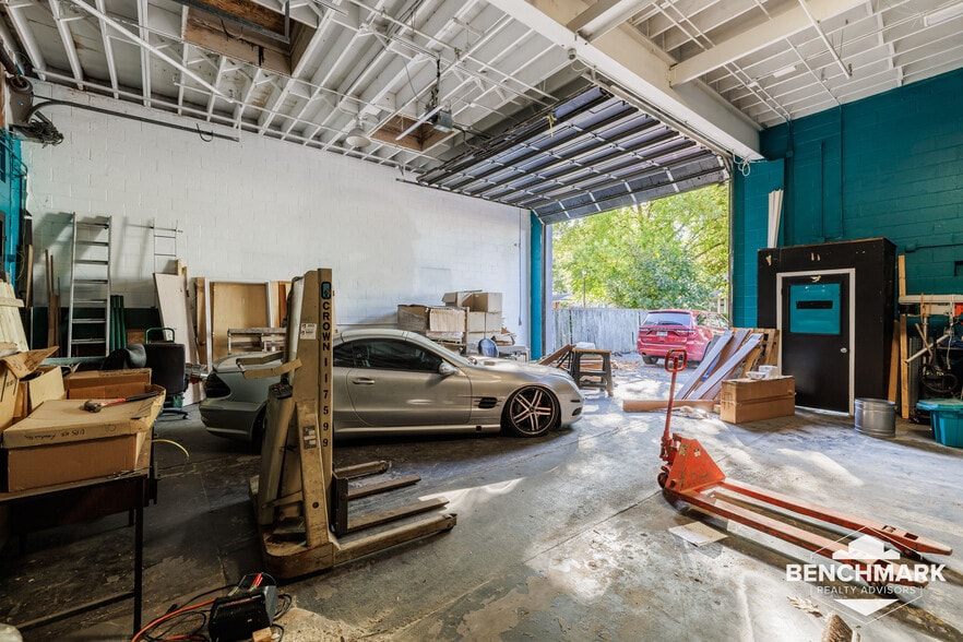 More Photos Of 545 West Ave, Rochester Warehouse For Sale