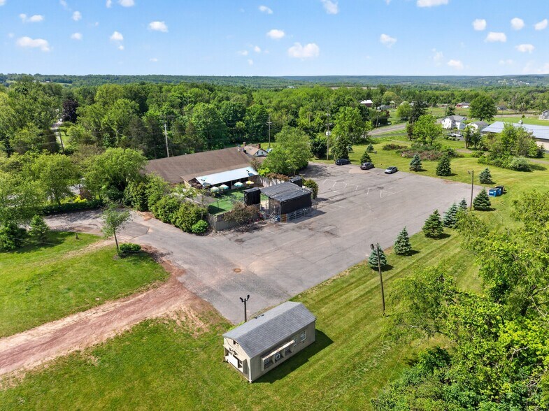 More Photos Of 1121 Route 12, Frenchtown Bar For Sale