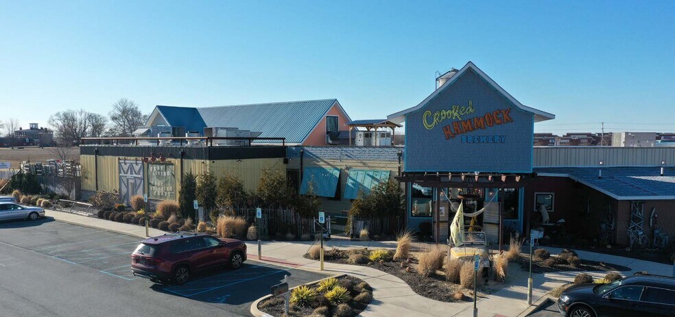 More Photos Of 316 Auto Park Dr, Middletown General Retail For Sale