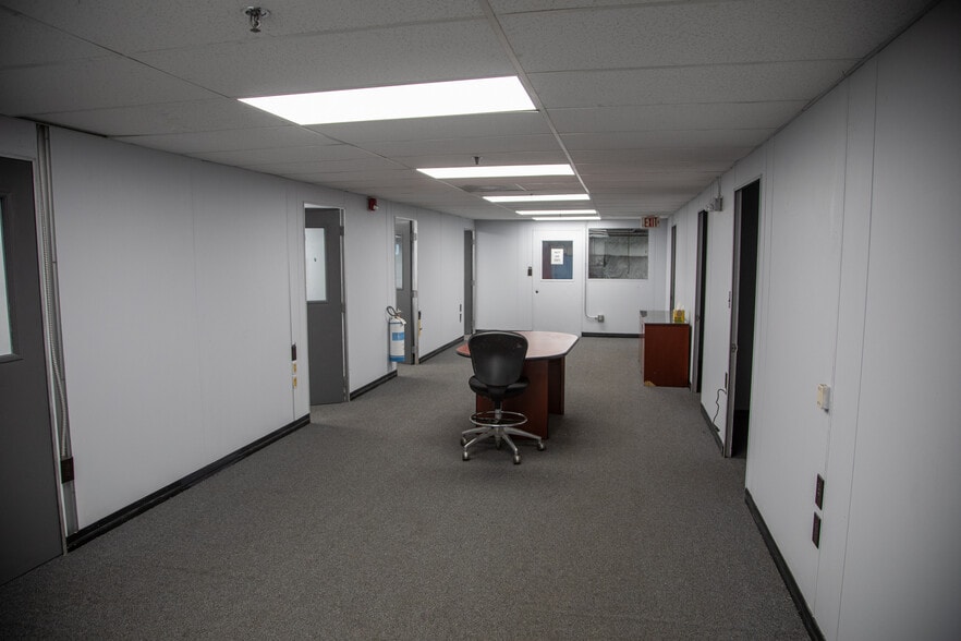 More Photos Of 139 Shields Dr, Bennington Manufacturing For Lease