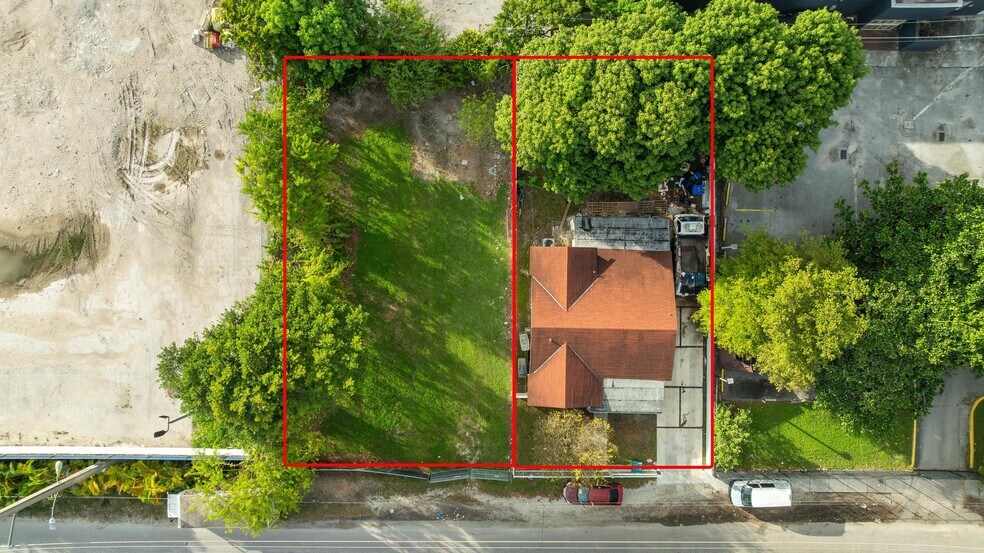 More Photos Of 120-130 NE 75th St, Miami Land For Sale