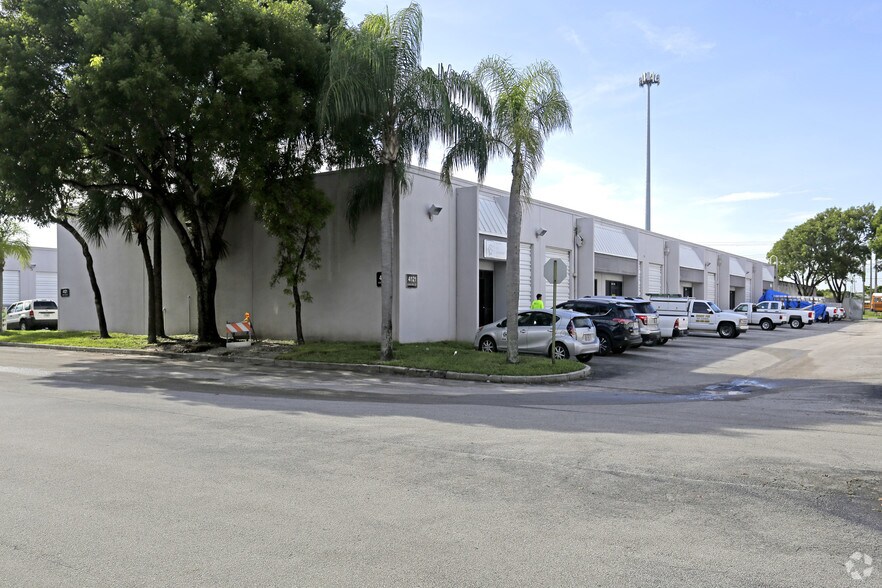 Primary Photo Of 4121 SW 47th Ave, Davie Flex For Lease