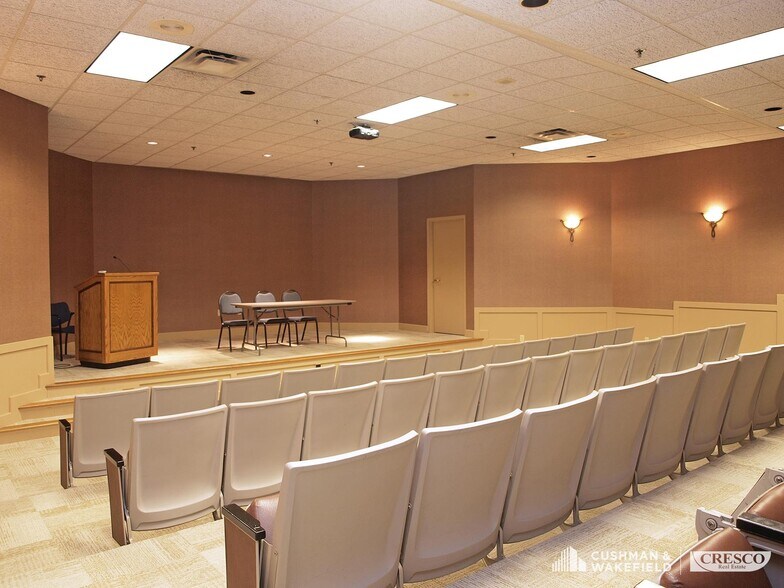 More Photos Of 5005 Rockside Rd, Independence Office For Lease