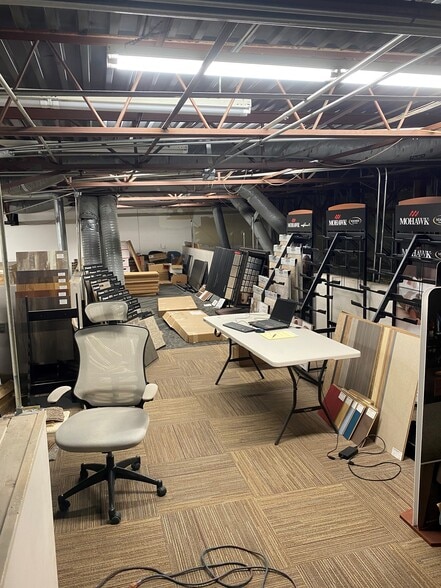 More Photos Of 2133-2139 S 1260 W, Salt Lake City Warehouse For Lease