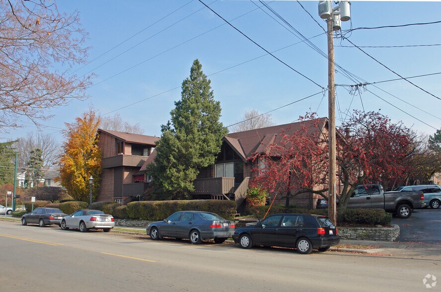 Primary Photo Of 1989 W 5th Ave, Columbus Office For Lease