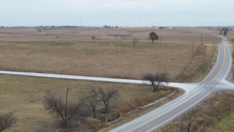 More Photos Of 11ac TBD CR 341, Muenster Land For Sale
