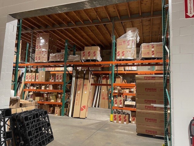 More Photos Of 1606 Magnolia St, Richmond Manufacturing For Sale