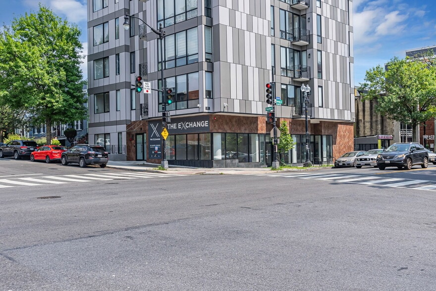 More Photos Of 3619 NW Georgia Ave, Washington Storefront Retail Residential For Sale