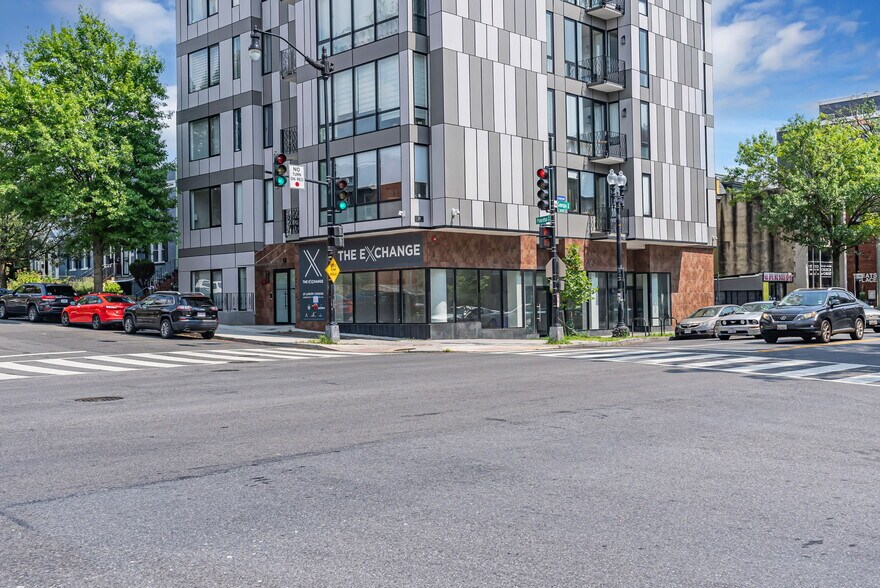 More Photos Of 3619 NW Georgia Ave, Washington Storefront Retail Residential For Lease