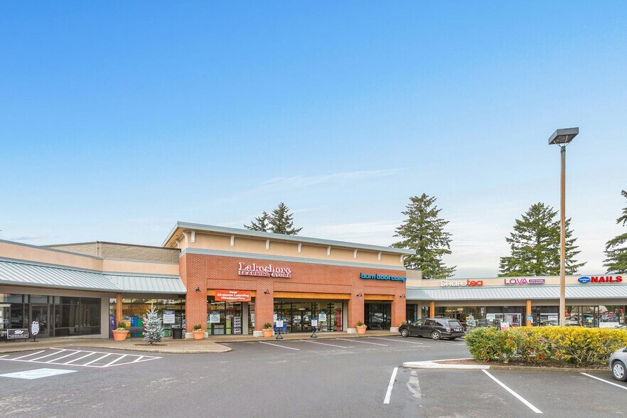 More Photos Of 17001-17795 SW 65th Ave, Tualatin Unknown For Lease