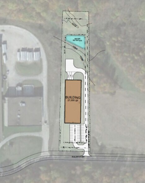 More Photos Of Frost Road @ Philipp Parkway, Streetsboro Unknown For Lease
