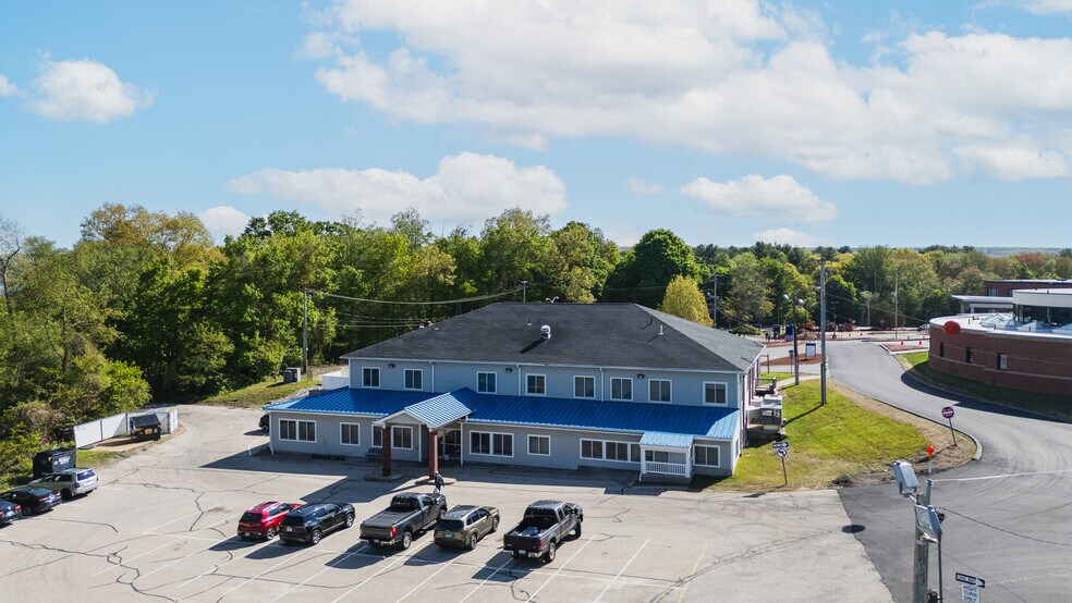 More Photos Of 336 Thompson Rd, Webster Medical For Sale