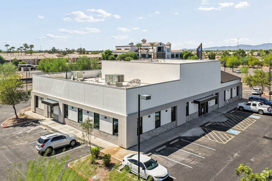 More Photos Of 8320 W Mariners Way, Peoria Medical For Sale