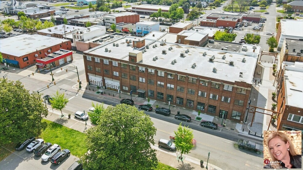 More Photos Of 109 N Hayne St, Monroe Apartments For Sale