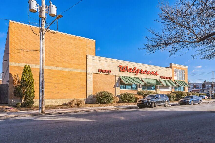 More Photos Of 300-318 N 63rd St, Philadelphia Drugstore For Lease