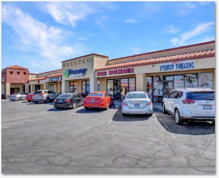 More Photos Of 3421 E Tropicana Ave, Las Vegas Unknown For Lease