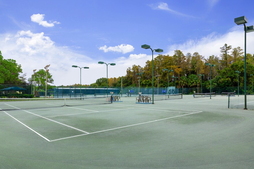 More Photos Of 4417 Northdale Blvd, Tampa Golf Course Driving Range For Sale