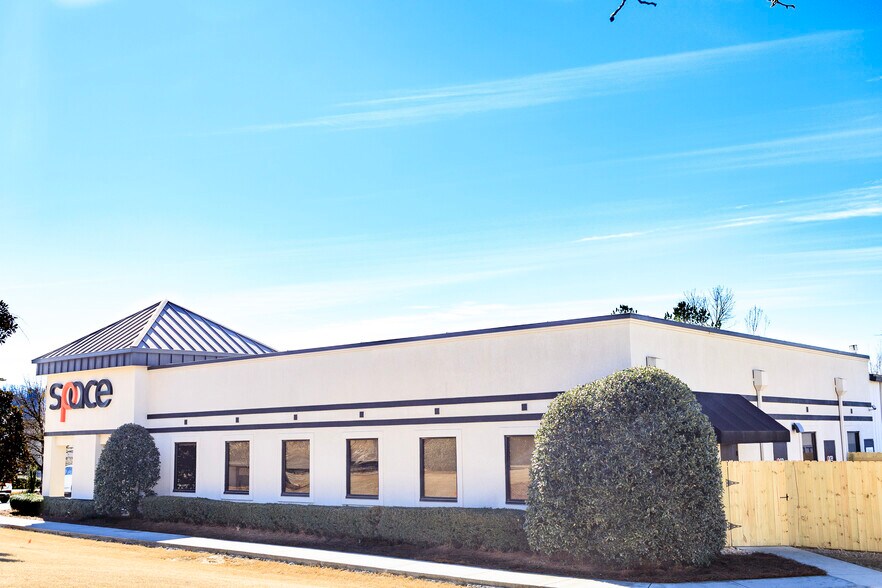 More Photos Of 201 Cahaba Valley Pky, Pelham Office For Lease