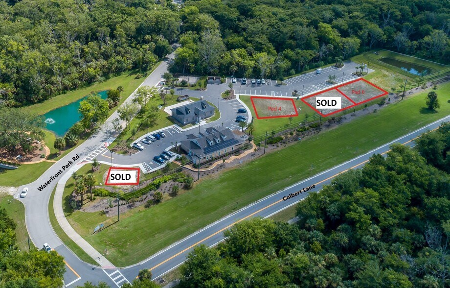 More Photos Of 2 Teunis Ct, Palm Coast Land For Sale