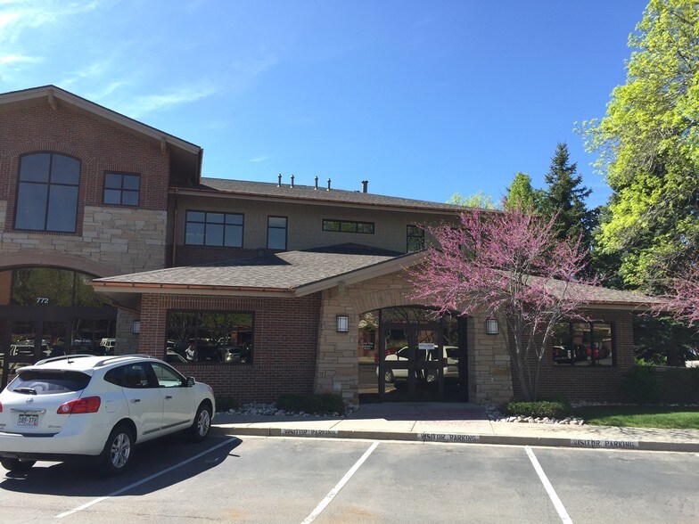 More Photos Of 772 Whalers Way, Fort Collins Office For Lease