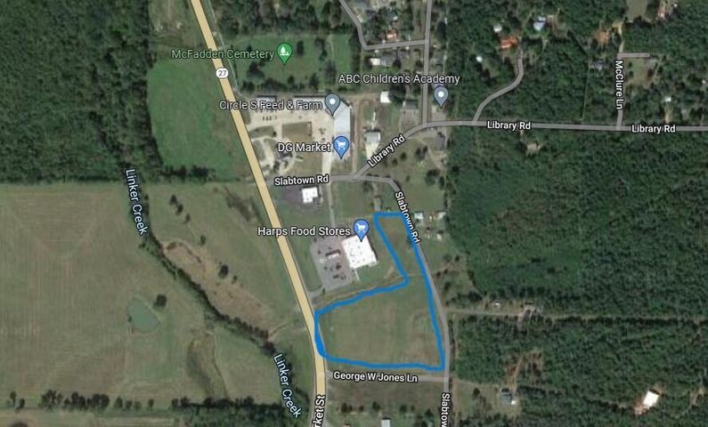 More Photos Of Market, Dover Land For Sale