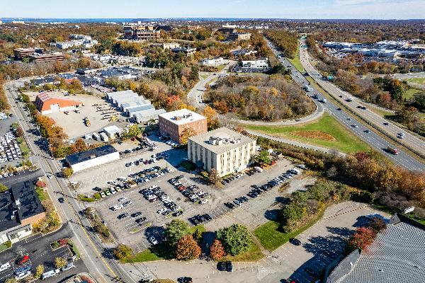 More Photos Of , Braintree Office For Sale