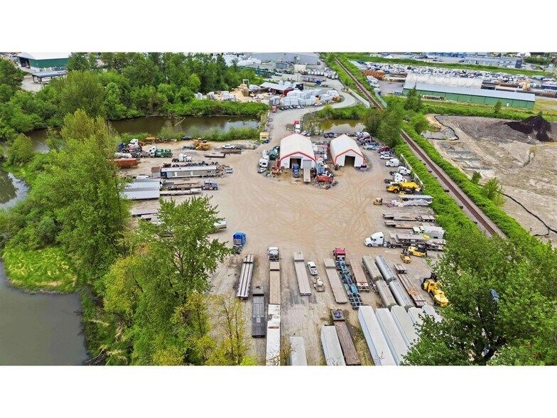 More Photos Of 8300 Aitkin Rd, Chilliwack Land For Sale