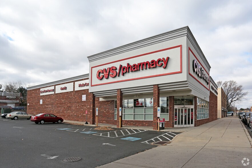 Primary Photo Of 7720-7734 Bustleton Ave, Philadelphia Drugstore For Lease