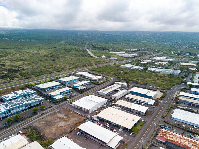 More Photos Of Luhia Street, Kailua Kona Land For Lease