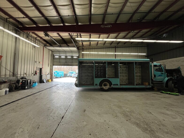 More Photos Of 70 1st St, E Bridgewater Distribution For Sale