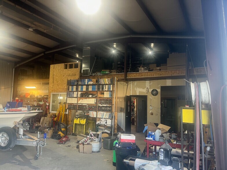 More Photos Of 475 Road East 130, Ogallala Warehouse For Sale