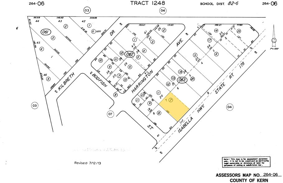 More Photos Of 4009 Lake Isabella Blvd, Bodfish Apartments For Sale