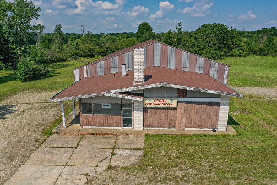 More Photos Of 4330 OH-14, Ravenna Industrial For Sale