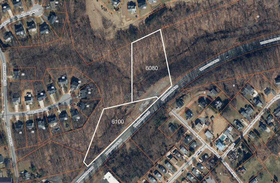 More Photos Of 6080-6100 Washington Blvd, Elkridge Land For Sale
