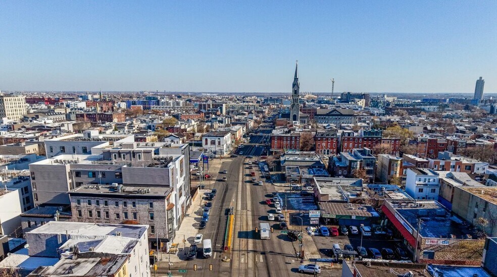 More Photos Of 701-703 W Girard Ave, Philadelphia Apartments For Sale