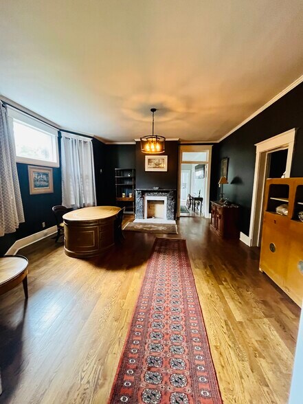 More Photos Of 1233 Peabody Ave, Memphis Office For Sale