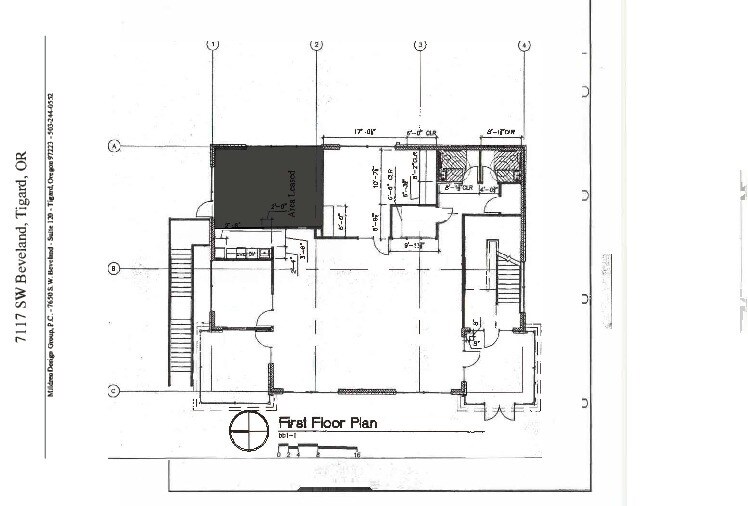 More Photos Of 7117 SW Beveland Rd, Tigard Office For Lease