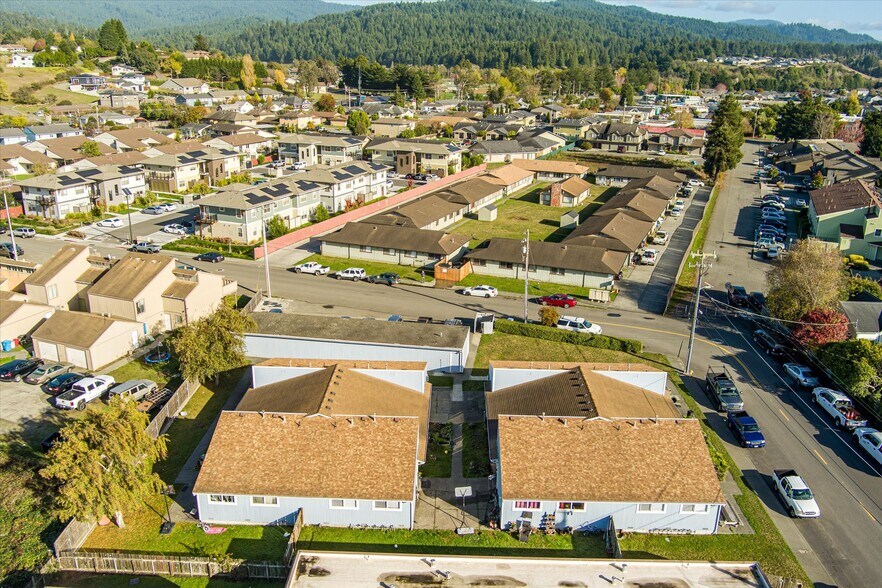 More Photos Of 3002-3016 Smith Ln, Fortuna Apartments For Sale