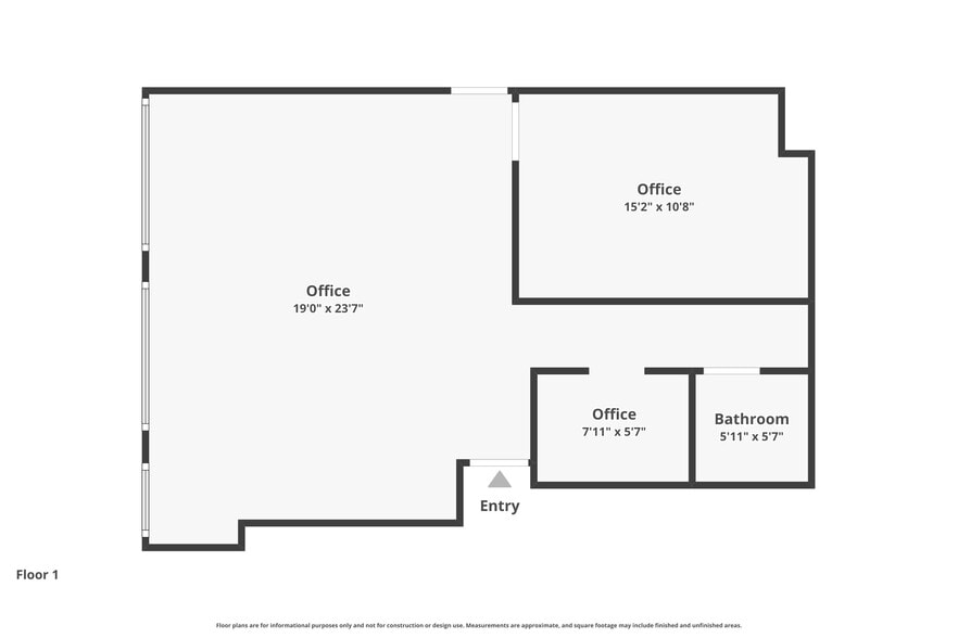 More Photos Of 72 Sharrott Ave, Staten Island Office For Lease