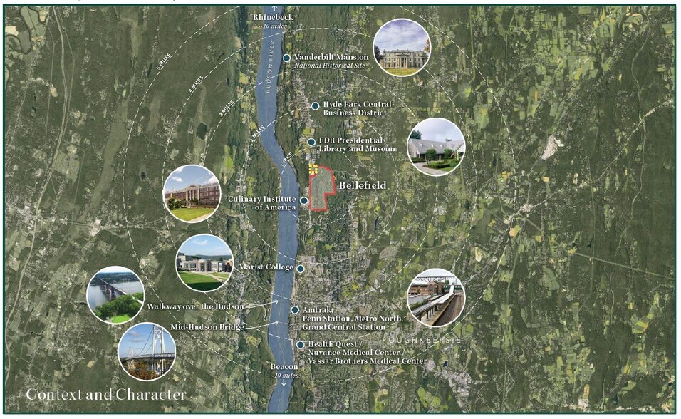 More Photos Of 3760-3780 Albany Post Rd, Hyde Park Land For Sale