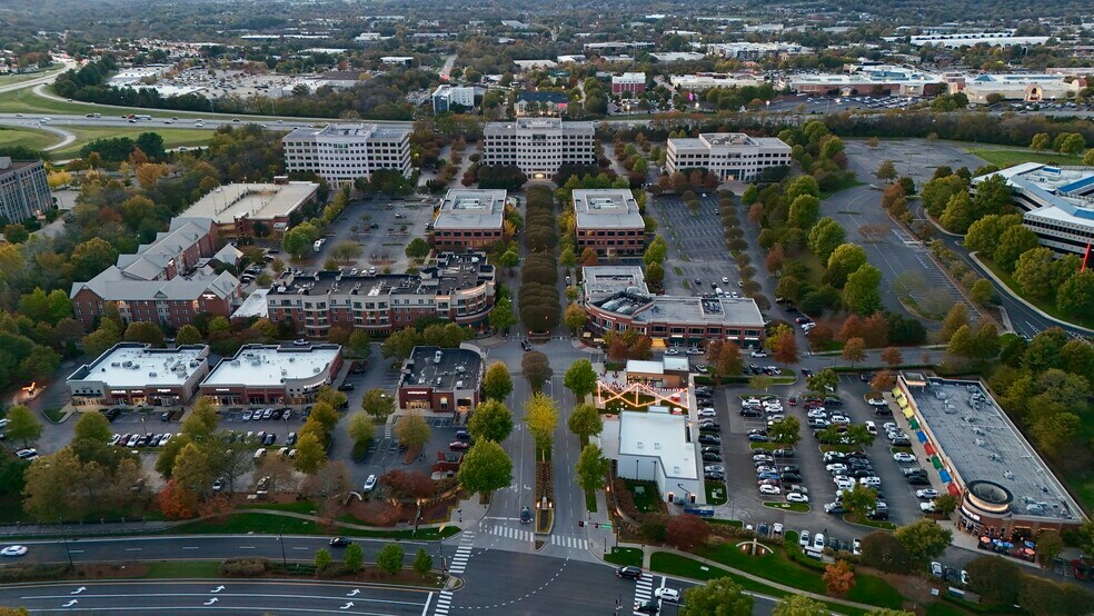 More Photos Of 5000 Meridian Blvd, Franklin Unknown For Lease