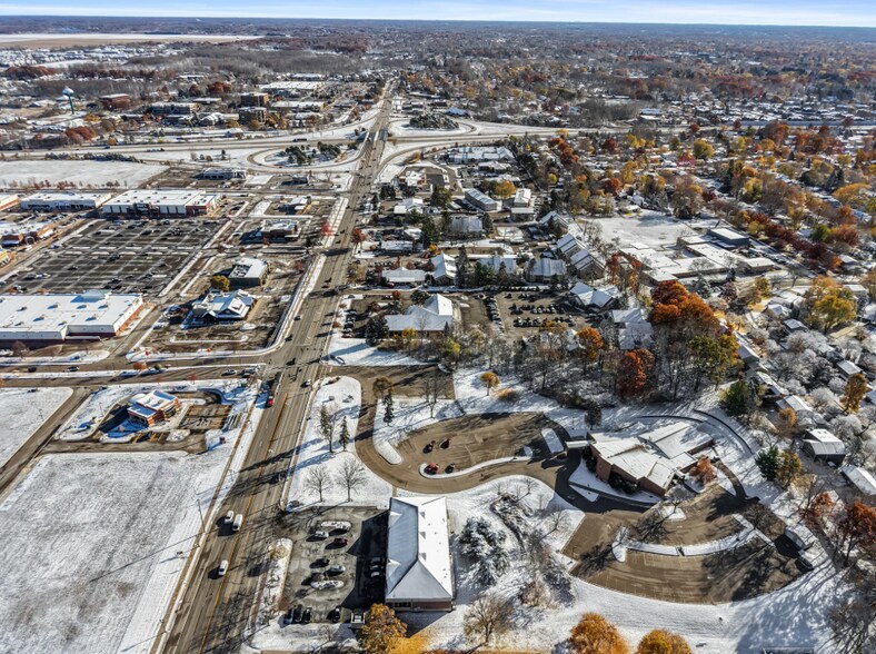 More Photos Of 2300 Lake Lansing Rd, Lansing Land For Sale